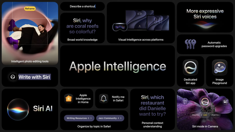 Apple