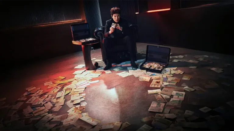 The Apartment Job K-Drama July 2026: Ji Sung’s Netflix Debut That Will Change Everything You Know About Thrillers