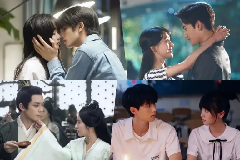 20 Best-Rated C-Drama on Viki You Can’t Stop Binge-Watching