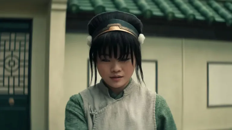 Toph Has Arrived and the Ground Is Already Shaking — Avatar: The Last Airbender Season 2 Trailer Breakdown