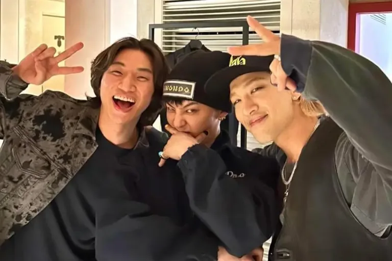 BIGBANG