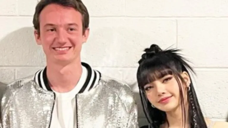 BLACKPINK’s Lisa and Frédéric Arnault Breakup: Here’s What We Know About the K-Pop Star’s Rumoured Split in 2026