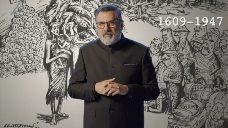 Boman Irani