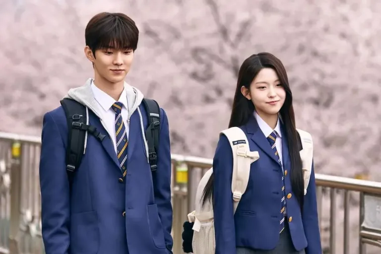 THE BOYZ’s Q & Hwang Ji Ah Set Hearts Racing in “My Idol, My Debut”