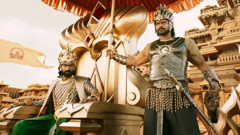 Baahubali 3