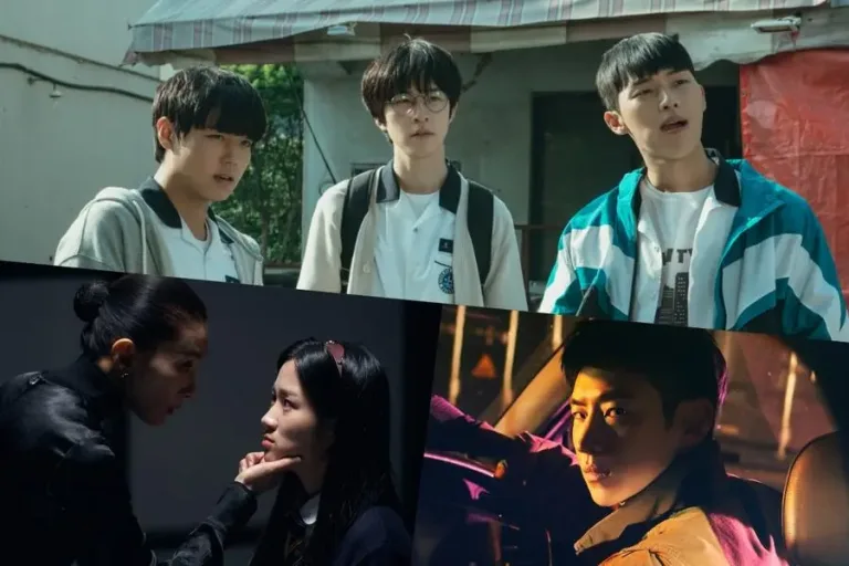Sick of Love Lines? These 7 Best Non-Romance K-Dramas Will Change How You Watch Korean TV Forever