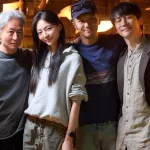 Byun Yo-han, Esom & Kim Jun-han’s Mystery Film Just Wrapped – And the Details We Have Are INTRIGUING!