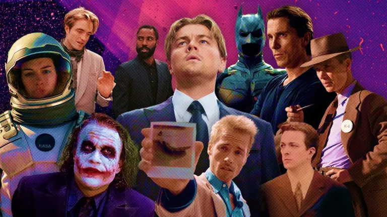 Christopher Nolan