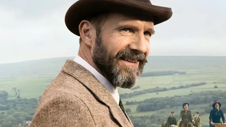 Ralph Fiennes’ Quietly Brilliant WWI Drama The Choral Is Finally Coming to Netflix — and It’s the Most Underrated Film of Summer 2026