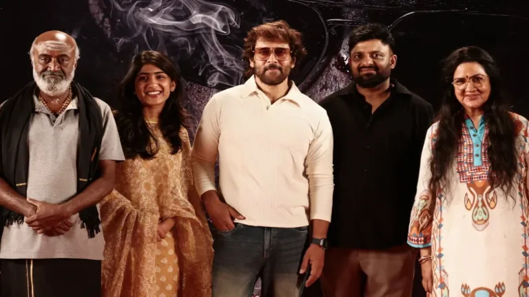 Chiyaan63: Did Vikram Take a Pay Cut for His Next Big Action Film?