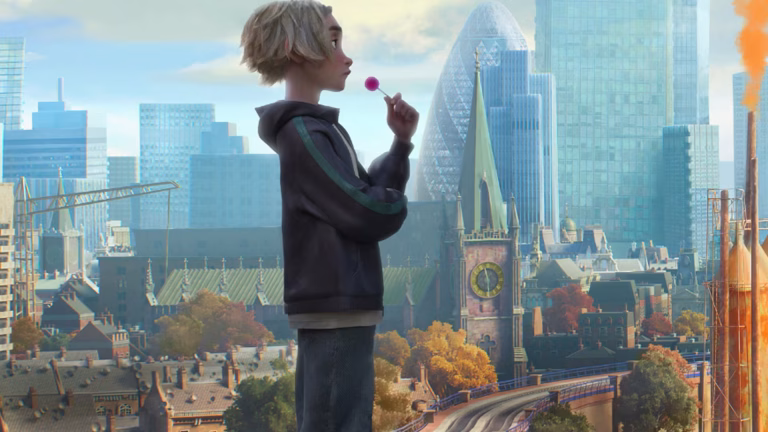 Charlie vs. The Chocolate Factory Netflix Animated Heist: Dark Wonka, Crime Crew & Redesigned Oompa Loompas Revealed at Annecy