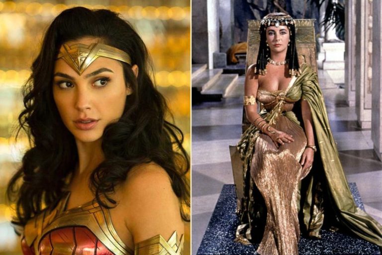 Cleopatra: The Cinematic Throne Awaits!