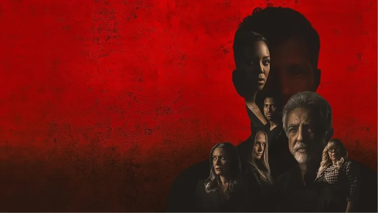 Criminal Minds