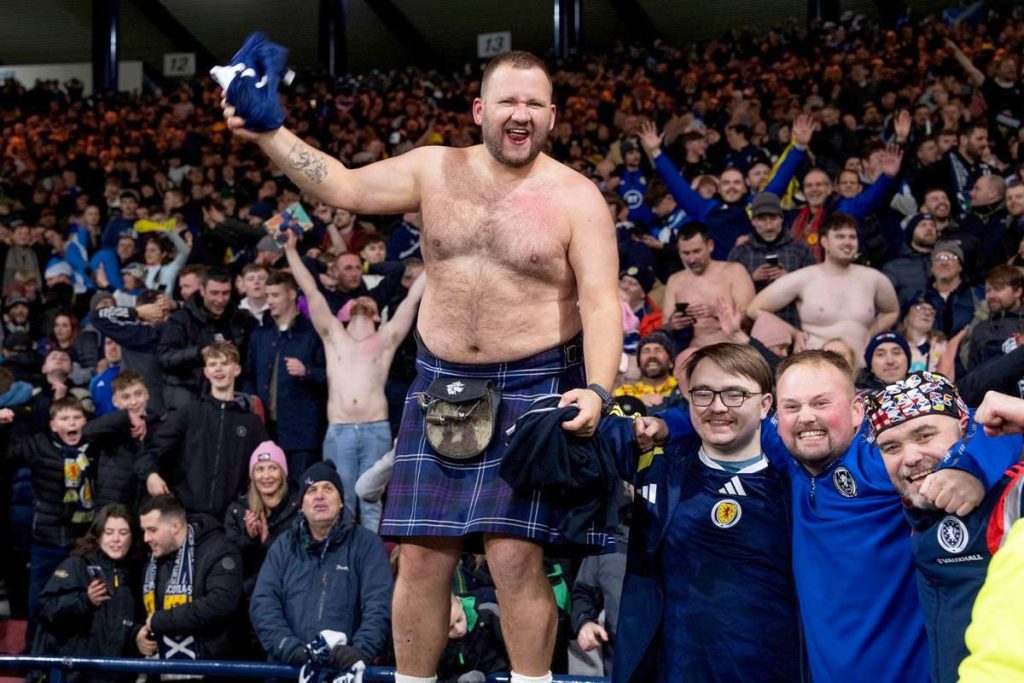 Scotland