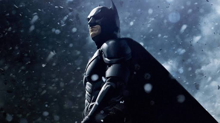 Dark Knight