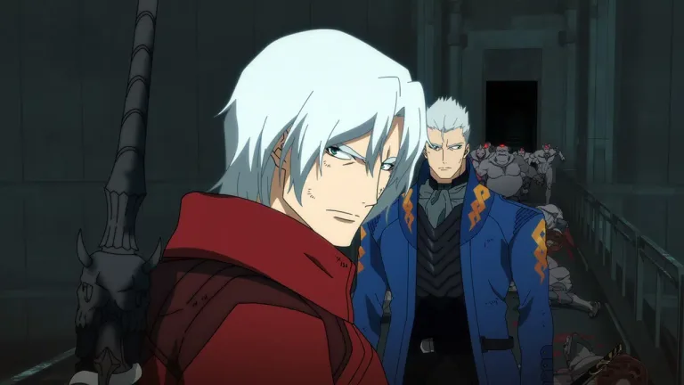 Devil May Cry