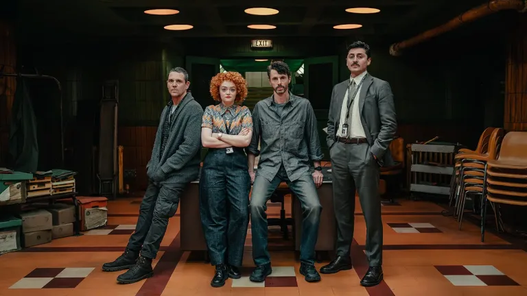 Dept. Q Season 2: Full Cast Revealed, Plot Details, and Everything You Need to Know About Netflix’s Darkest Crime Thriller’s Return