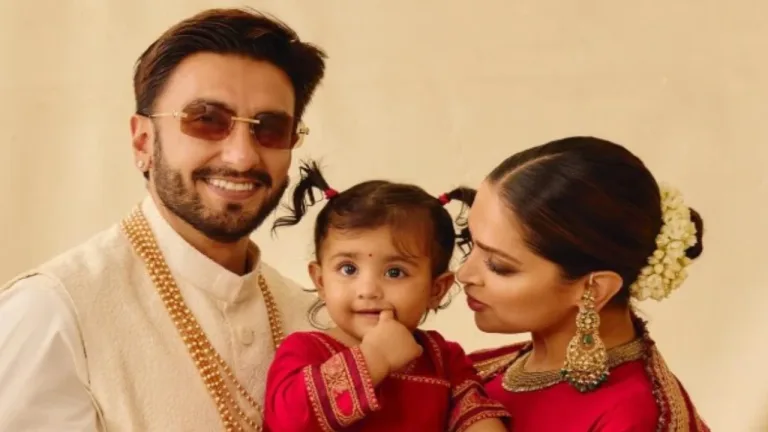 Deepika