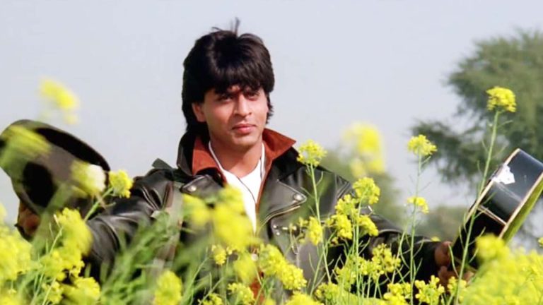 Shah Rukh Khan