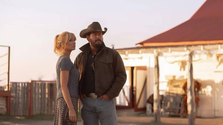 Dutton Ranch Season 1 Episode 8 “Whiskey Limits” — Release Date, Time & Everything You Need to Know Before It Drops
