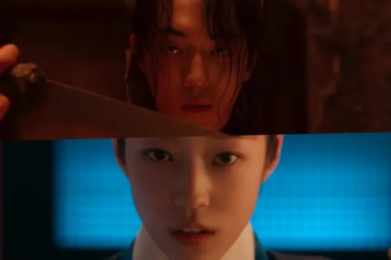 Ghosts and Secrets Collide: Nam Joo-Hyuk and Roh Yoon-Seo Uncover a Cursed Palace’s Deadly Truth in Netflix’s “The East Palace”
