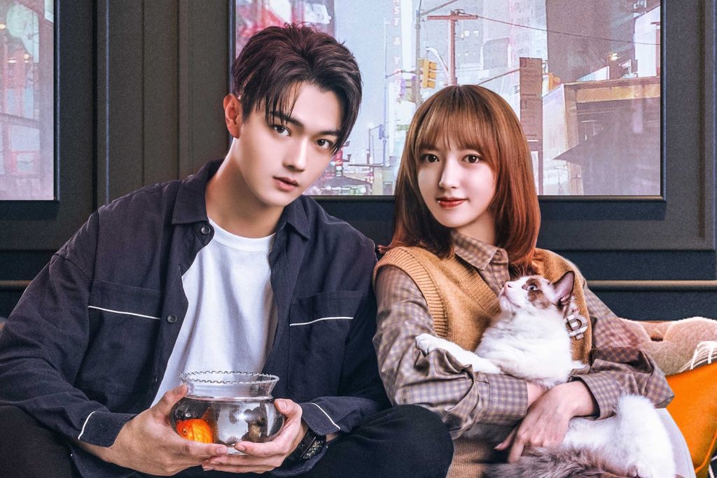 C-Drama