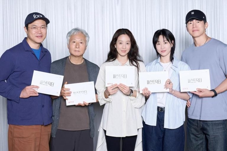 First Doctor