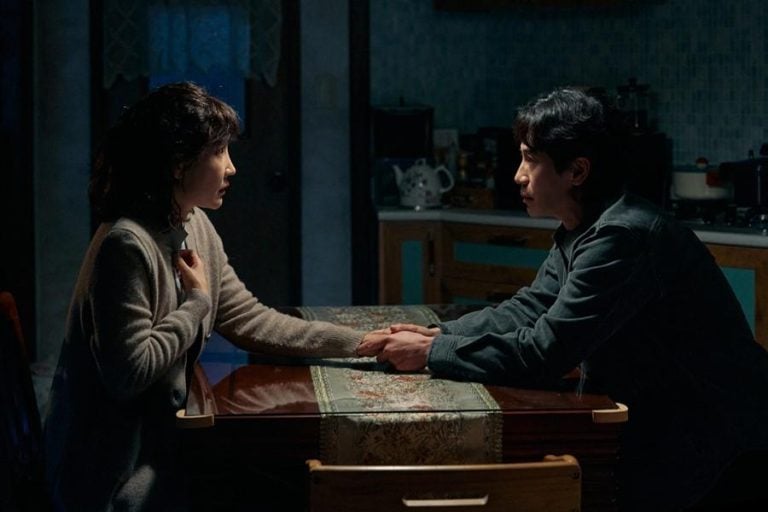Shin Ha-Kyun’s Secret NIS Identity Exposed