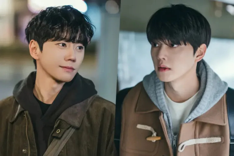 Lee Jun-young & Song Kang’s Worlds Collide in “Four Hands, Two Sonatas” – This Musical Drama Is About to WRECK Us All!