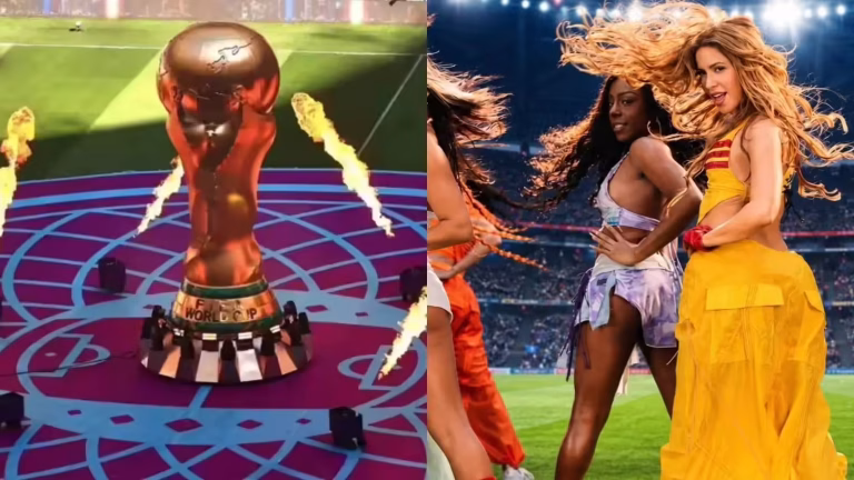 FIFA World Cup 2026