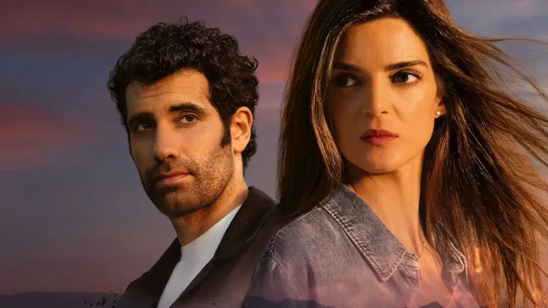 Gangs of Galicia Season 3 Is Confirmed — But It Will Be the Last Ride for the Padín Clan