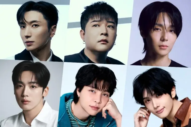 K-pop