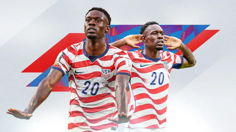 Ghana vs Panama
