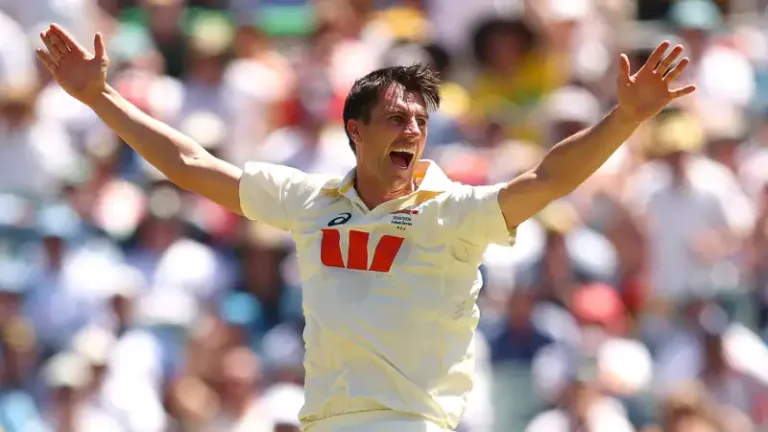 Glenn McGrath