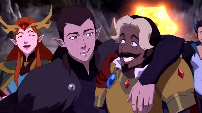 The Legend of Vox Machina Season 4 Episodes 4–6 Drop on June 10 — Here’s Everything You Need to Know Before You Watch