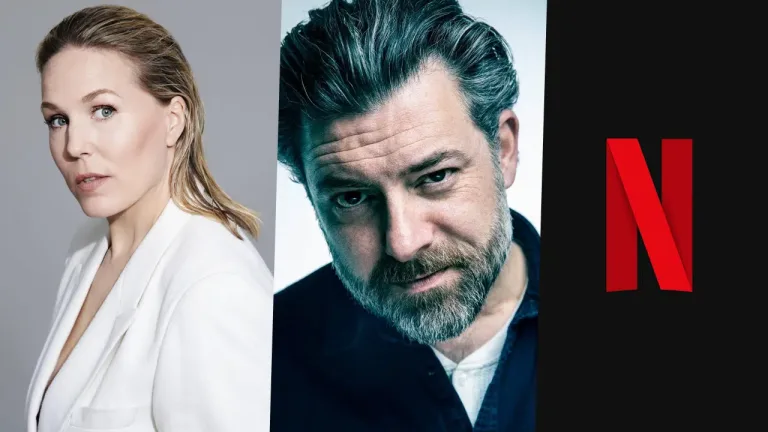Netflix’s New Dutch Psychological Drama Is About Love That Slowly Destroys You — and It Looks Unmissable
