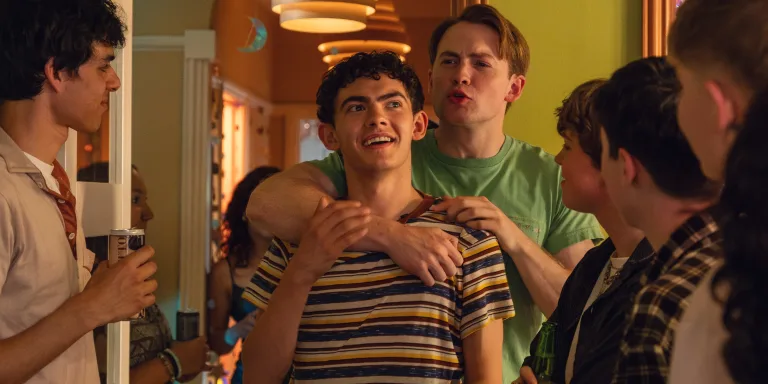 Heartstopper Forever Trailer: Olivia Rodrigo’s New Song Just Broke Our Hearts