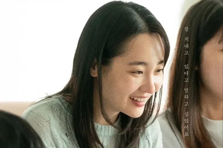 Resilience Meets Hope: Kim Min-Ha Shines as North Korean Defector in True-Story Film “Hana: Korea” Premiering July 8