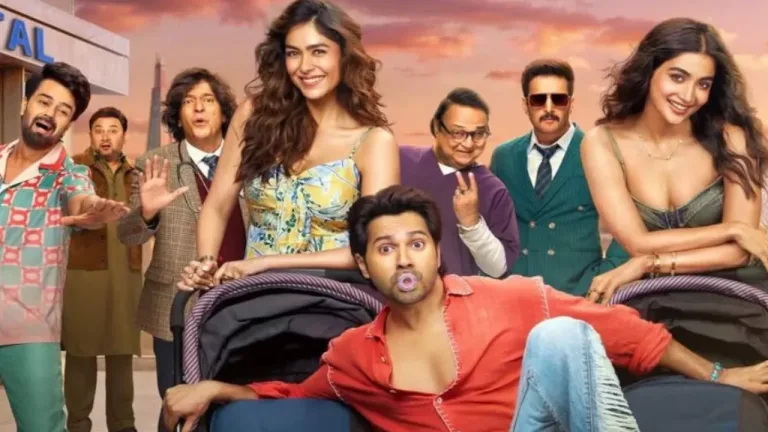 Hai Jawani Toh Ishq Hona Hai