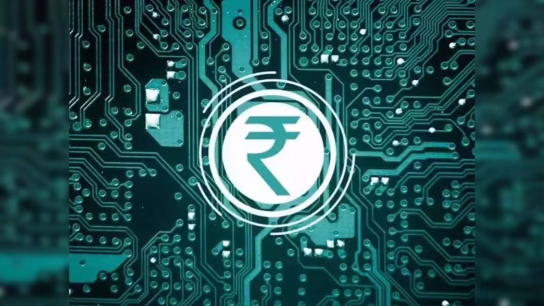 Digital Rupee
