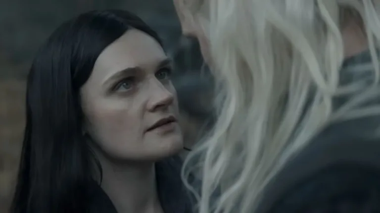 House of the Dragon Just Gave Aemond His Own Daemon Arc — and Alys Rivers Is the Key to Everything