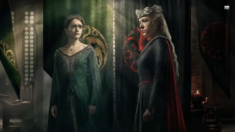 House of the Dragon Season 3 Cast: Who’s Back, Who’s New, and Who’s Fighting for the Throne