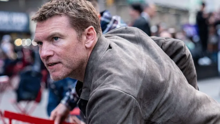 I Will Find You: Harlan Coben’s Explosive Netflix Thriller Coming June 18 With Sam Worthington & Milo Ventimiglia
