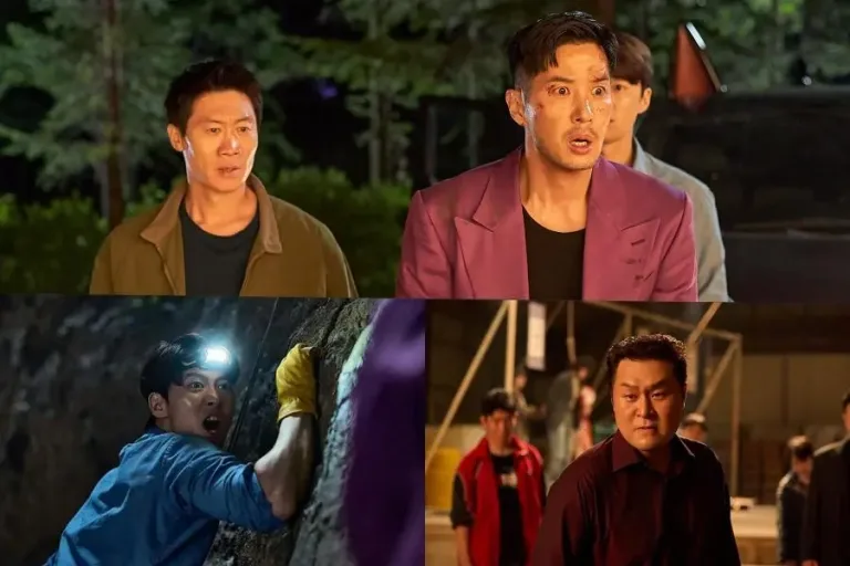 Two Husbands, One Mission: Netflix’s “Husbands in Action” Is the Korean Action-Comedy You Can’t Miss in June 2026