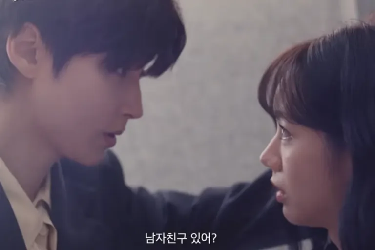 Hwang In Youp Chases Hyeri Across 15 Years in the Swoony First Teaser for K-Drama “Dream to You”