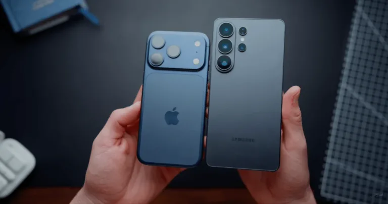iPhone