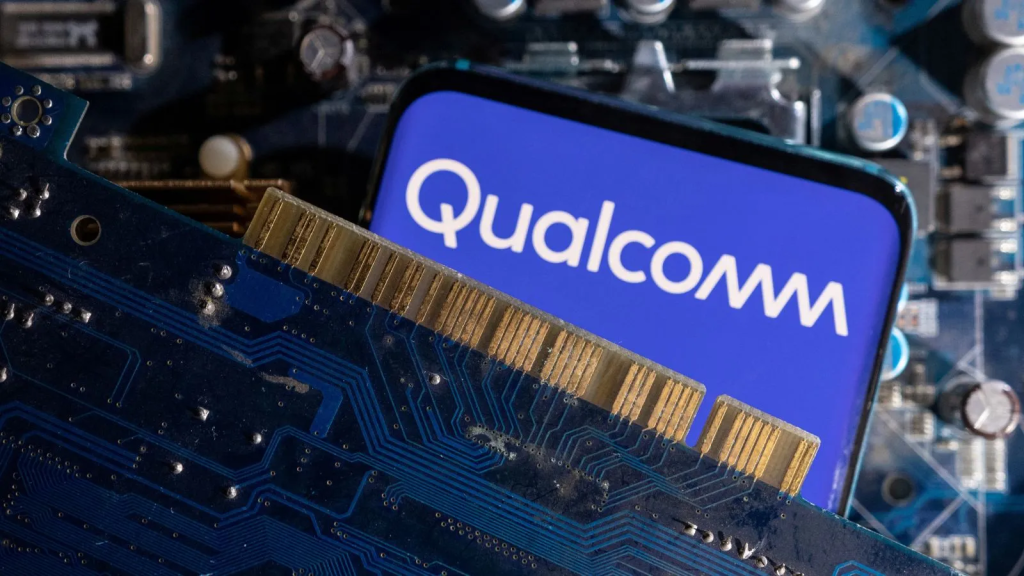 Qualcomm Bets Big on AI Chips