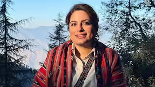 Mallika Dua’s Viral Rs 370
