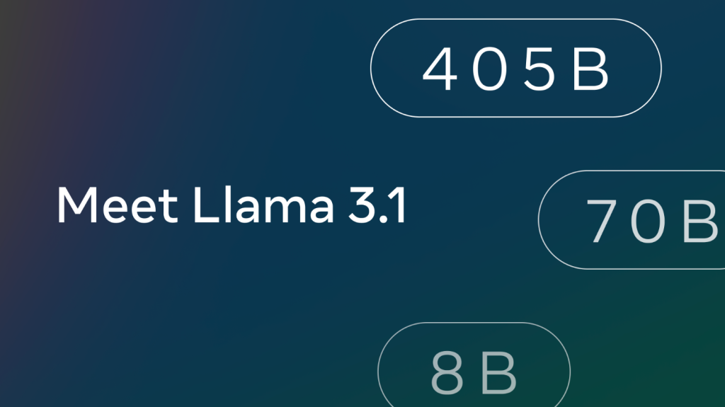 GPT-4o and Llama 3