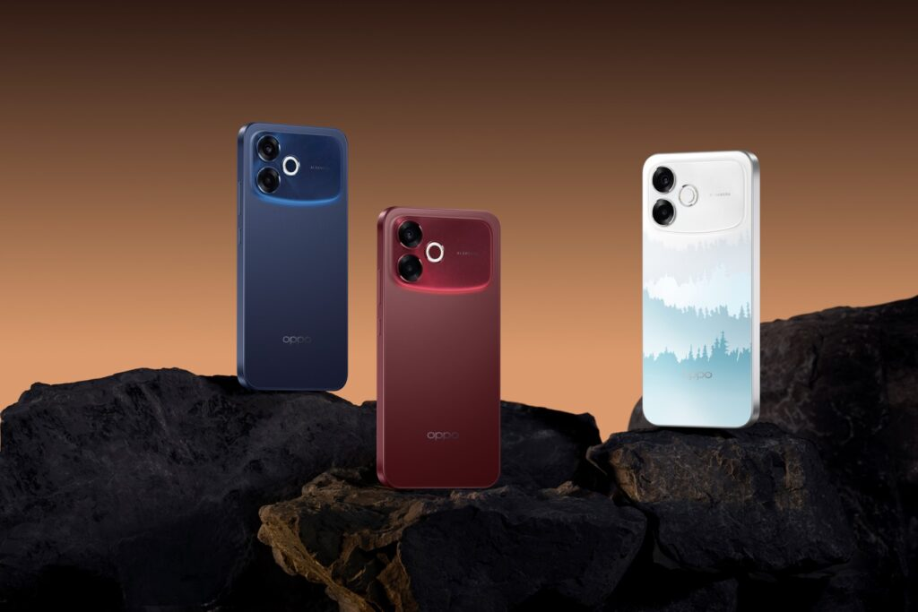OPPO 3